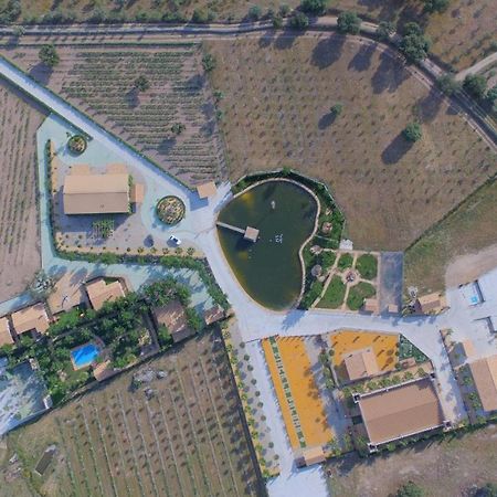 Complejo Rural La Paloma Hotel Arroyo de la Luz Exterior foto